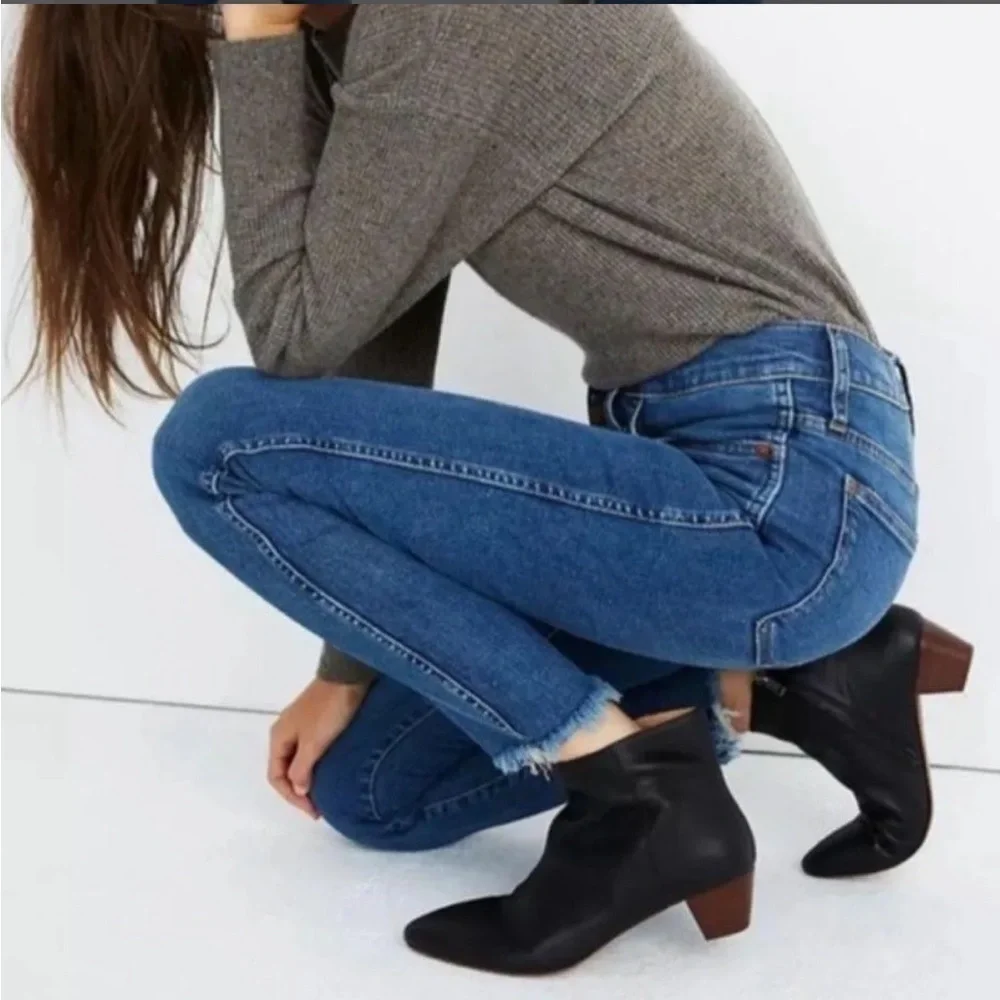 Madewell 10